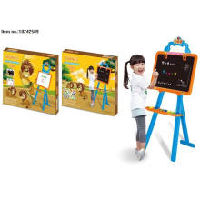 Double-Sided Learning Board Toys for Kids